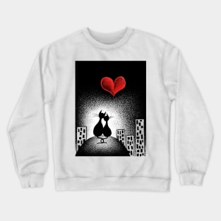 Faithfulness Crewneck Sweatshirt